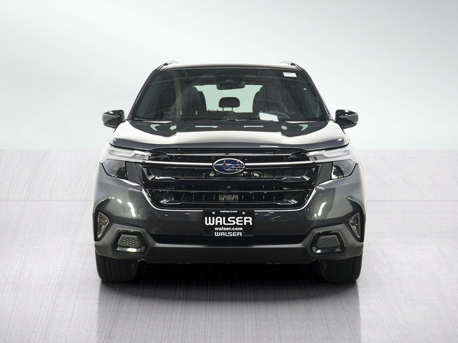 Used 2025 Subaru Forester Touring w/ Touring Package AWD/4WD image 8