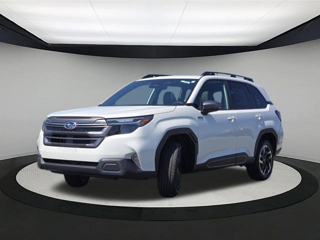 New 2026 Subaru Forester Limited image 3