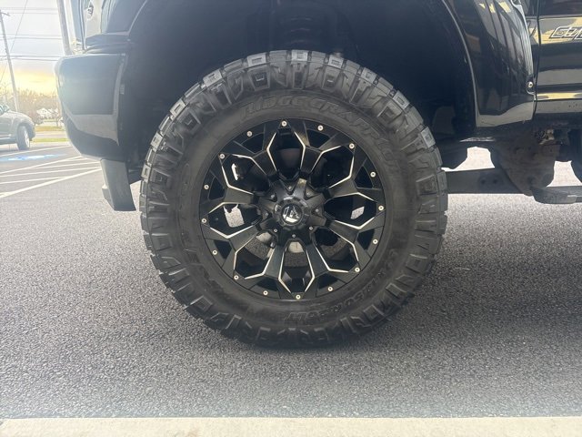 Used 2017 Ford F250 Lariat w/ Lariat Ultimate Package image 8