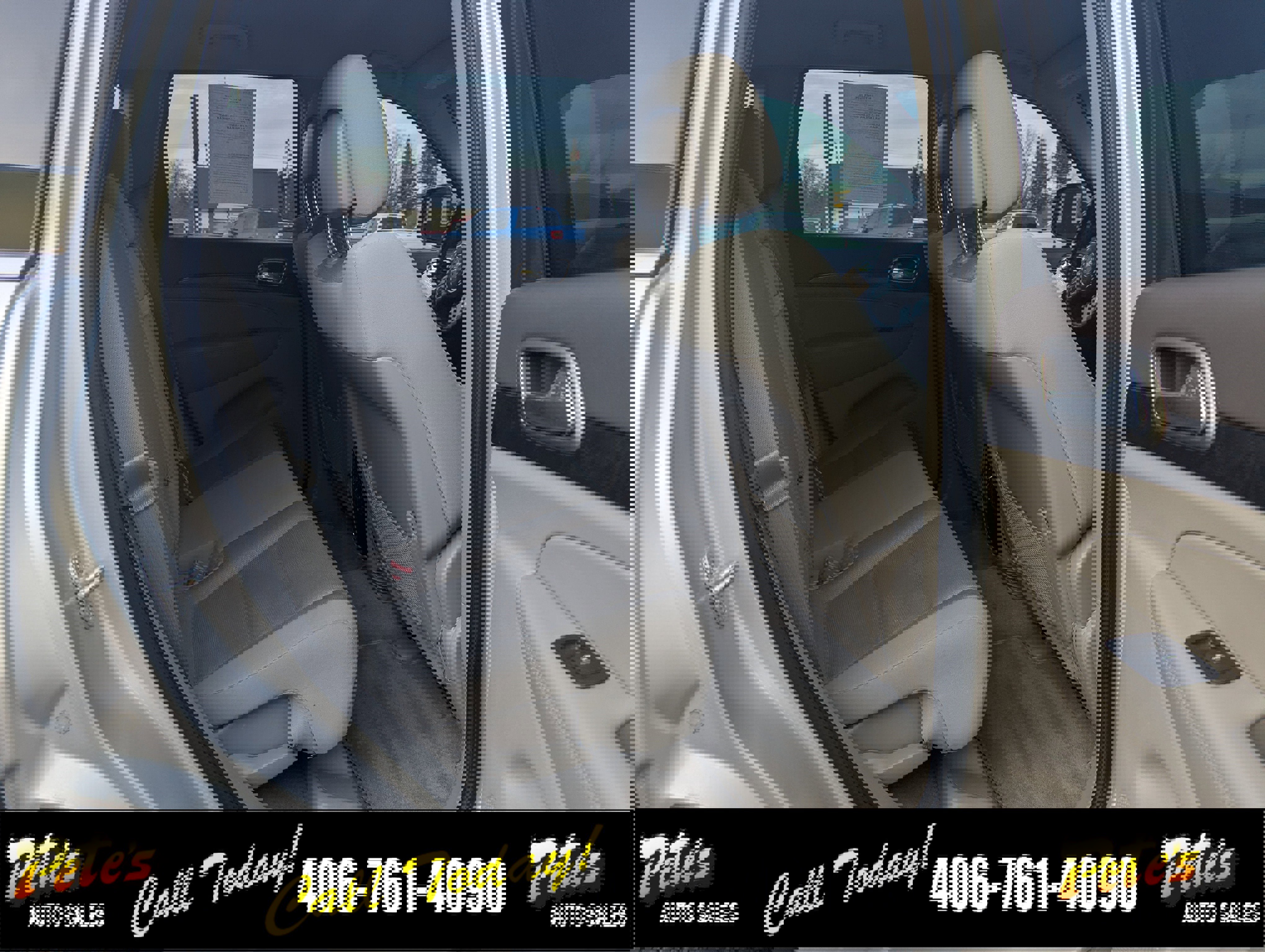 Used 2012 Jeep Grand Cherokee Laredo w/ Laredo E Group image 12