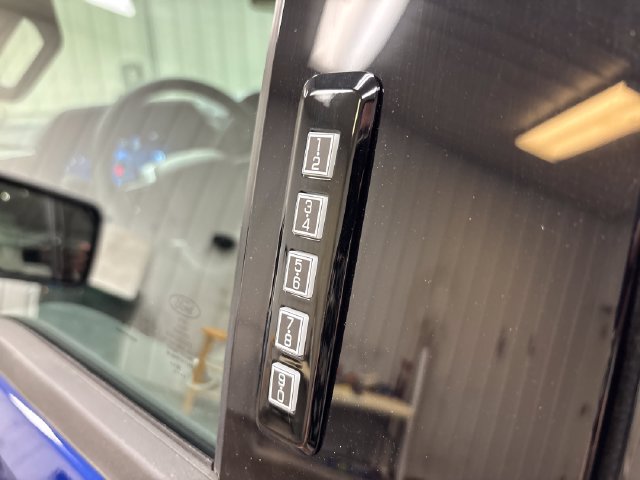 Used 2026 Ford F150 XLT w/ XLT Chrome Appearance Package AWD/4WD image 16