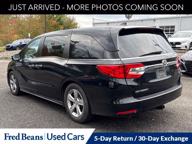 Used 2020 Honda Odyssey EX image 6