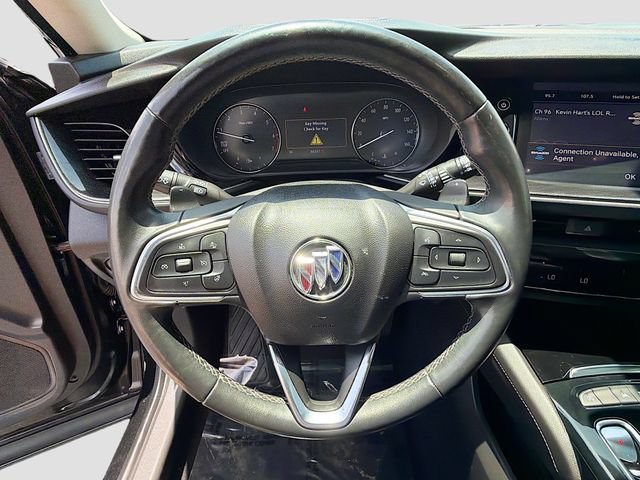 Used 2021 Buick Envision Preferred FWD image 11