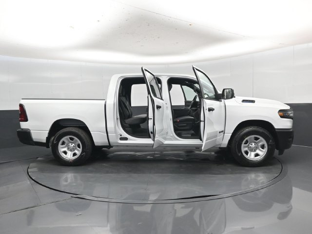 New 2027 RAM 1500 Tradesman RWD image 60