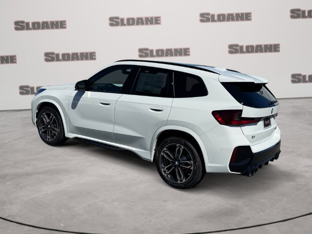 New 2027 BMW X1 M35i AWD/4WD image 3
