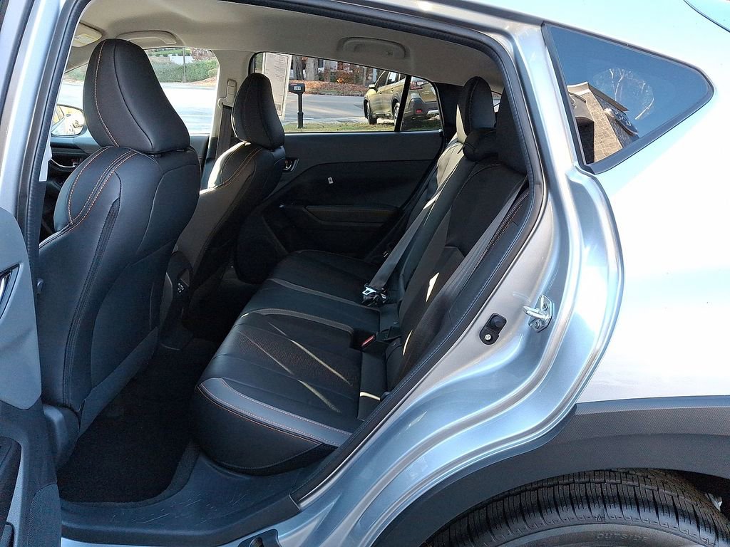 New 2026 Subaru Crosstrek 2.5i Limited image 13