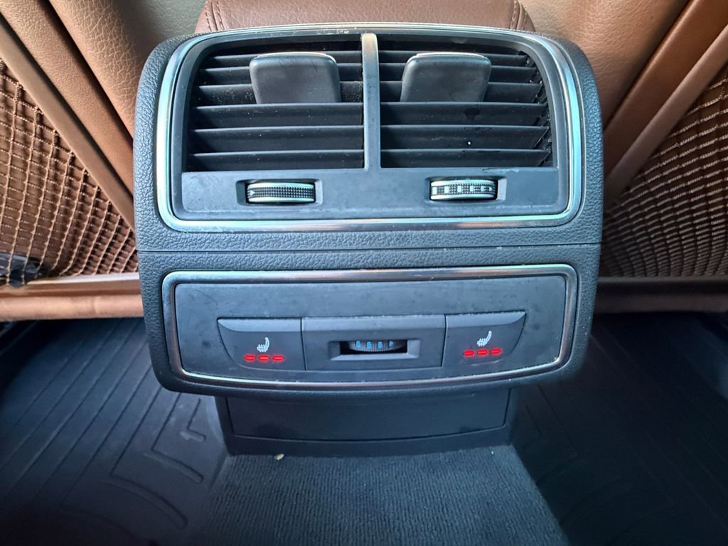 Used 2016 Audi A6 2.0T Premium image 16