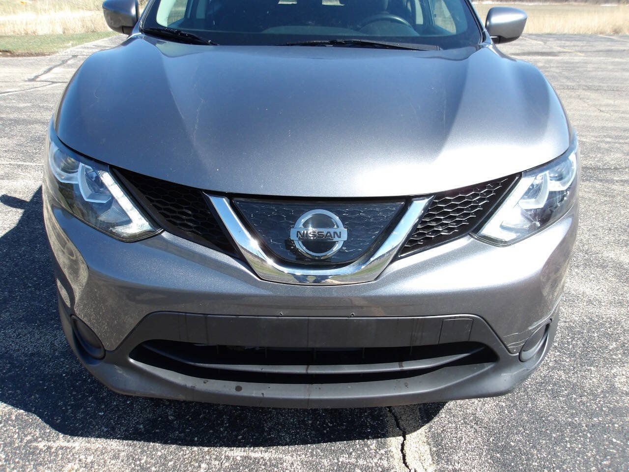 Used 2019 Nissan Rogue Sport S image 25