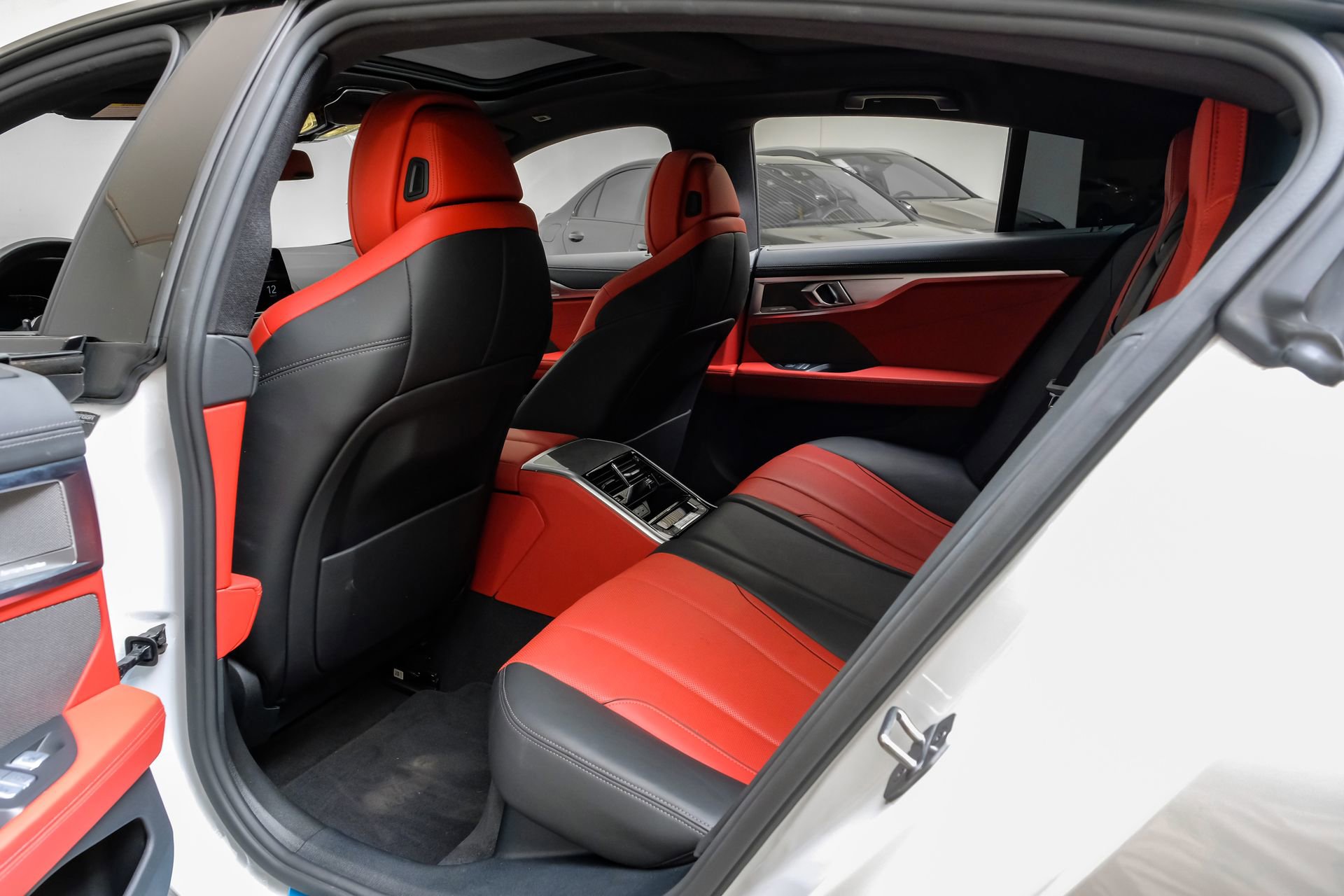 Used 2023 BMW 840i Gran Coupe w/ Comfort Seating Package image 42