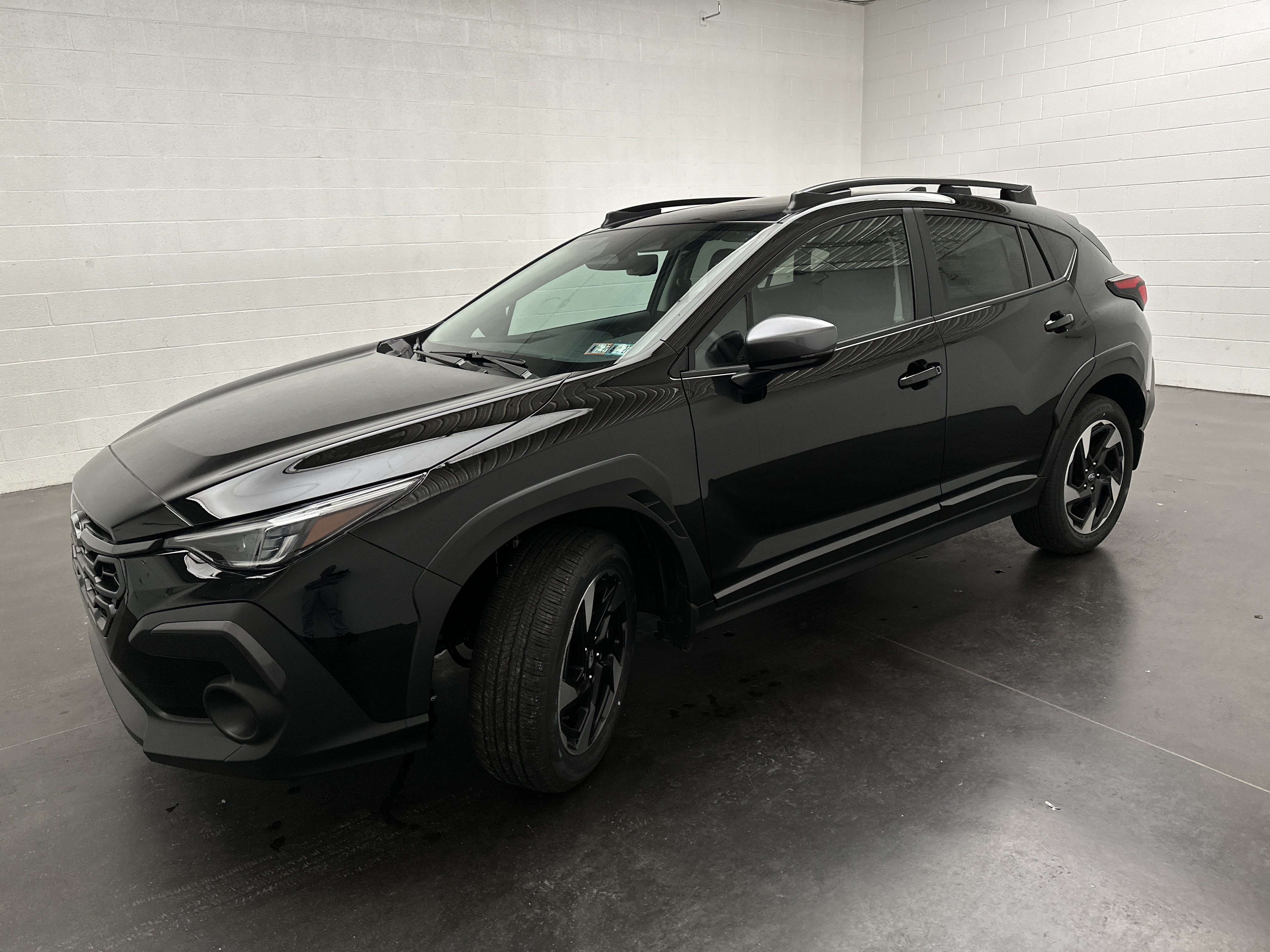 New 2026 Subaru Crosstrek 2.5i Limited AWD/4WD image 4