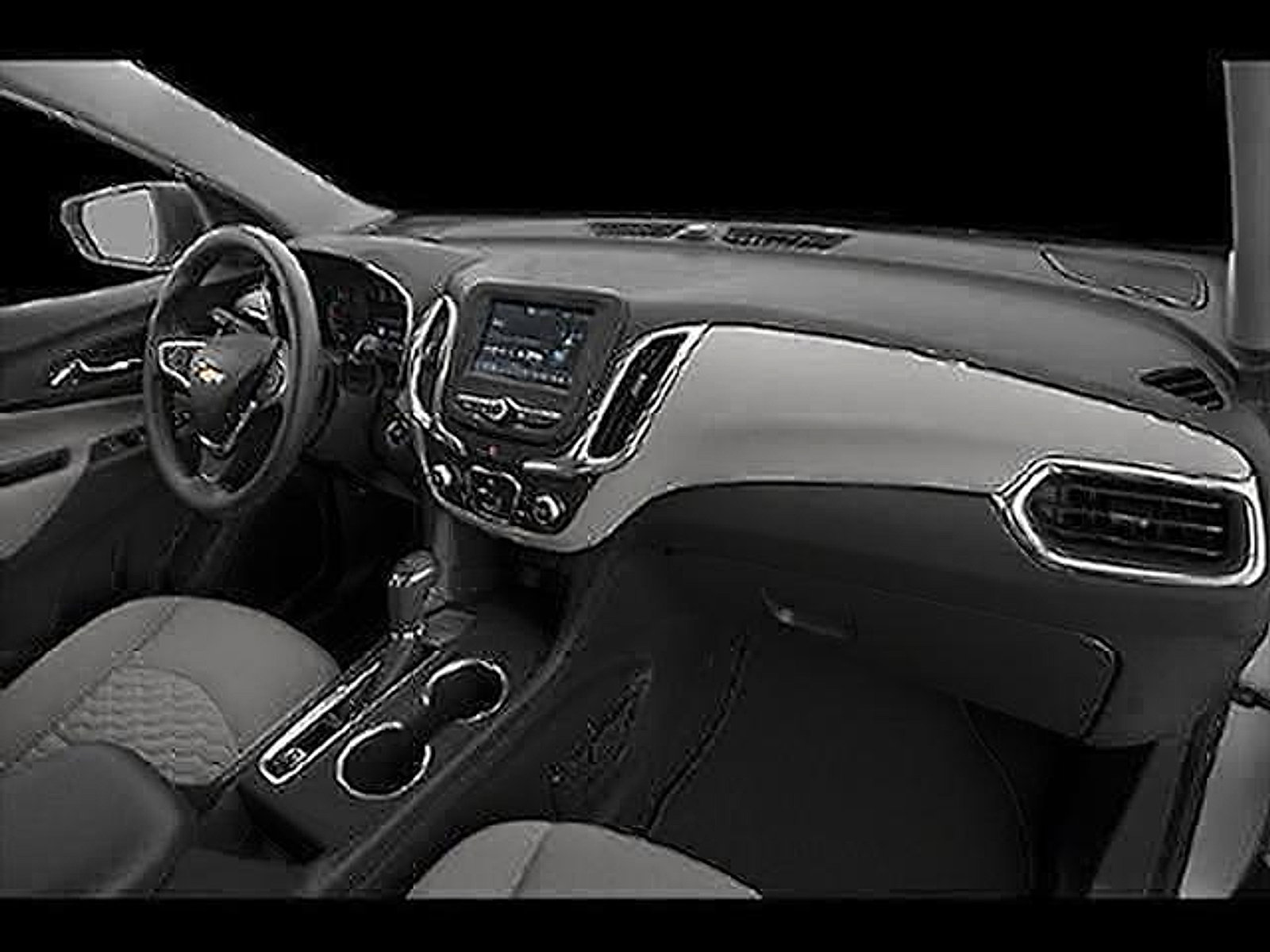 Used 2020 Chevrolet Equinox LS image 27