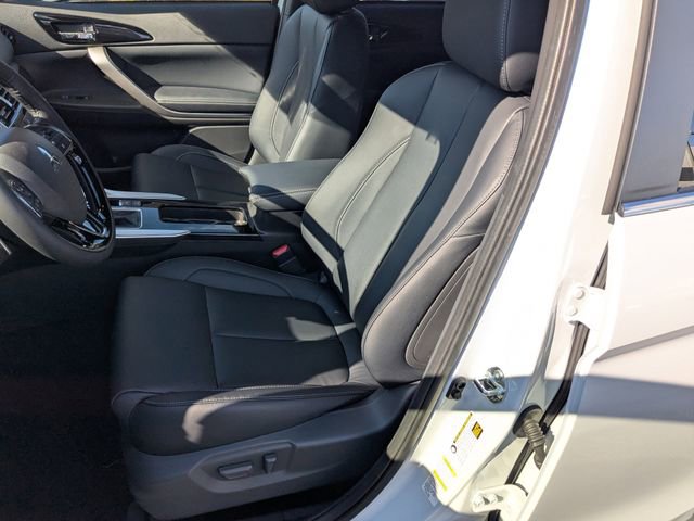 Used 2025 Mitsubishi Eclipse Cross SEL image 23