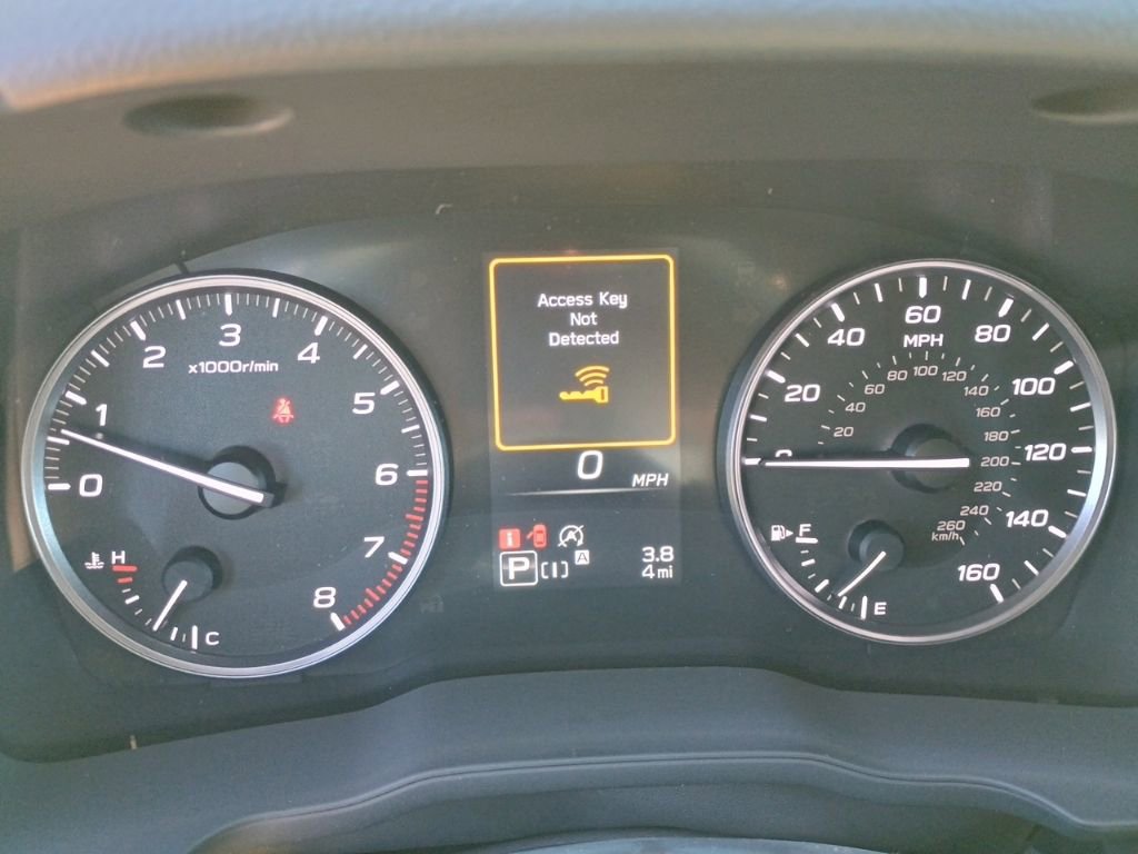 New 2026 Subaru Forester Premium image 19