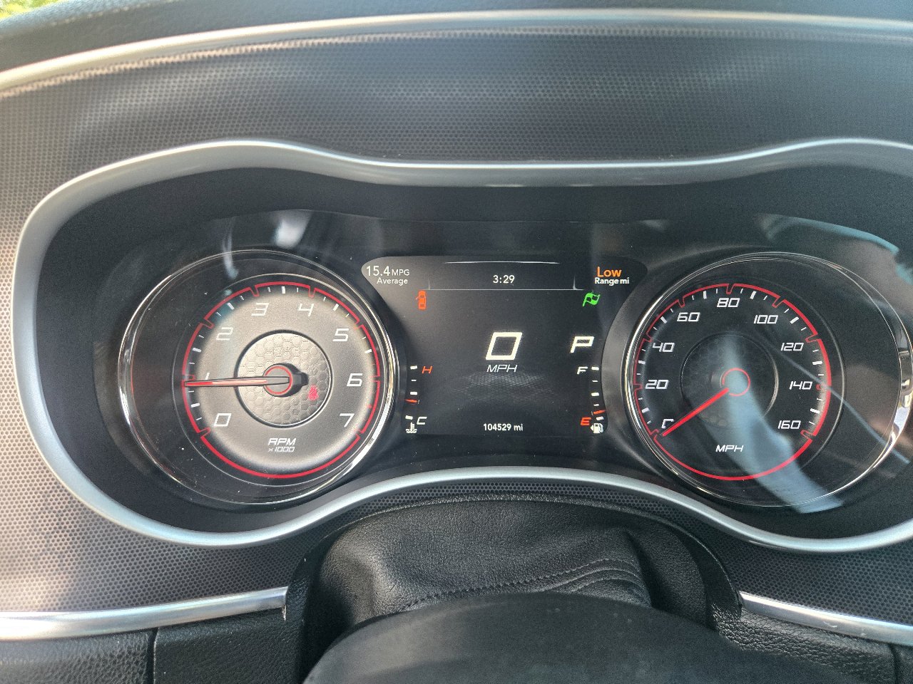 Used 2016 Dodge Charger R/T image 26