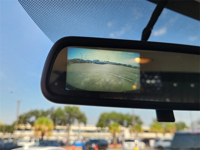 Used 2024 Chevrolet Express 2500 w/ Driver Convenience Package image 17