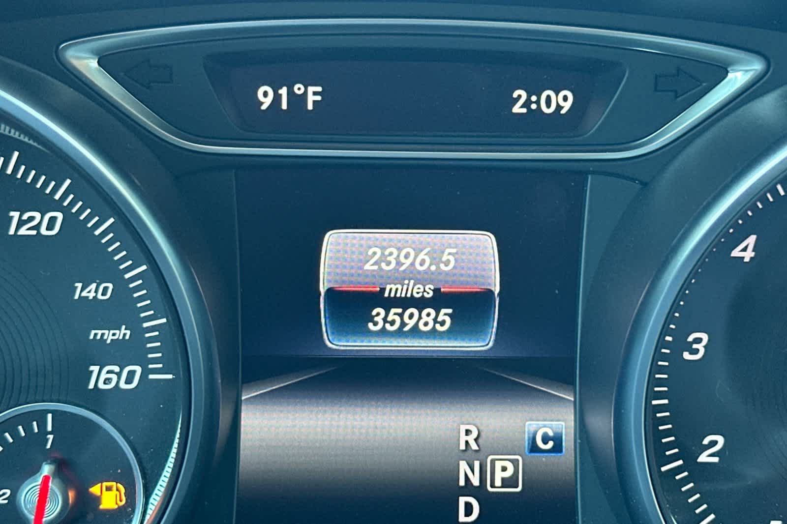 Used 2019 Mercedes-Benz GLA 250 image 24