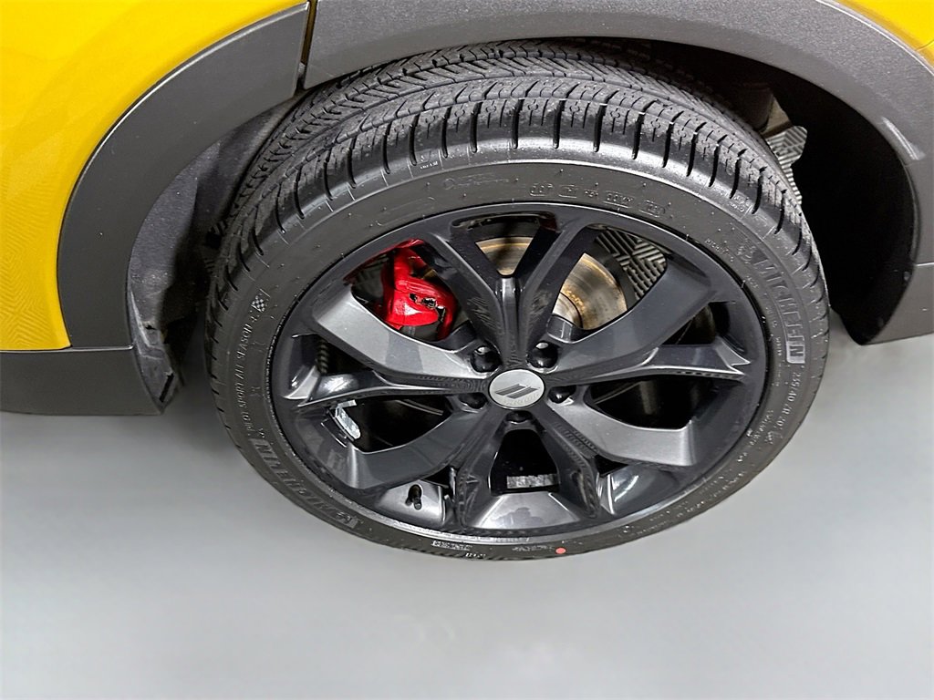 Used 2023 Dodge Hornet GT Plus w/ Track Pack image 33