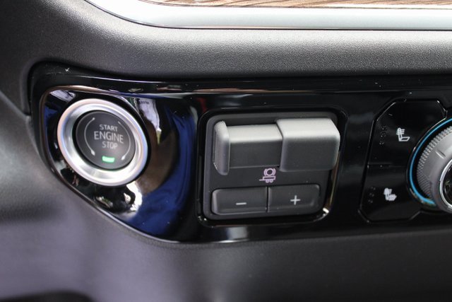 New 2025 Chevrolet Silverado 2500 LT w/ Z71 Chrome Sport Edition image 12