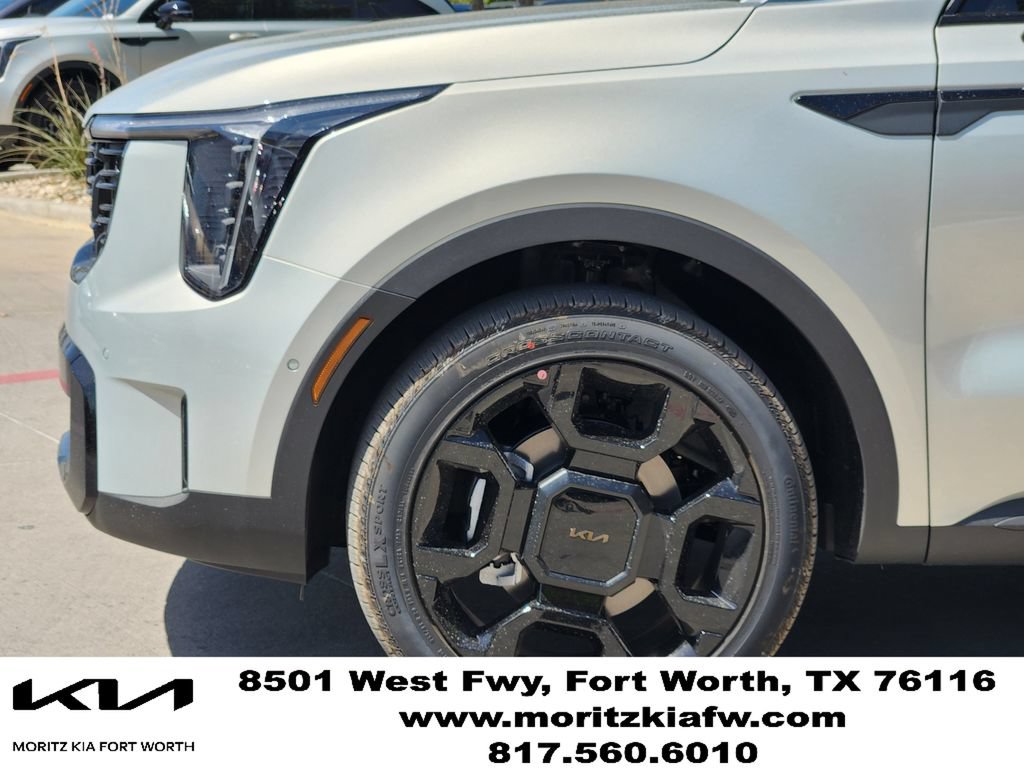 New 2026 Kia Sorento SX Prestige AWD/4WD image 6