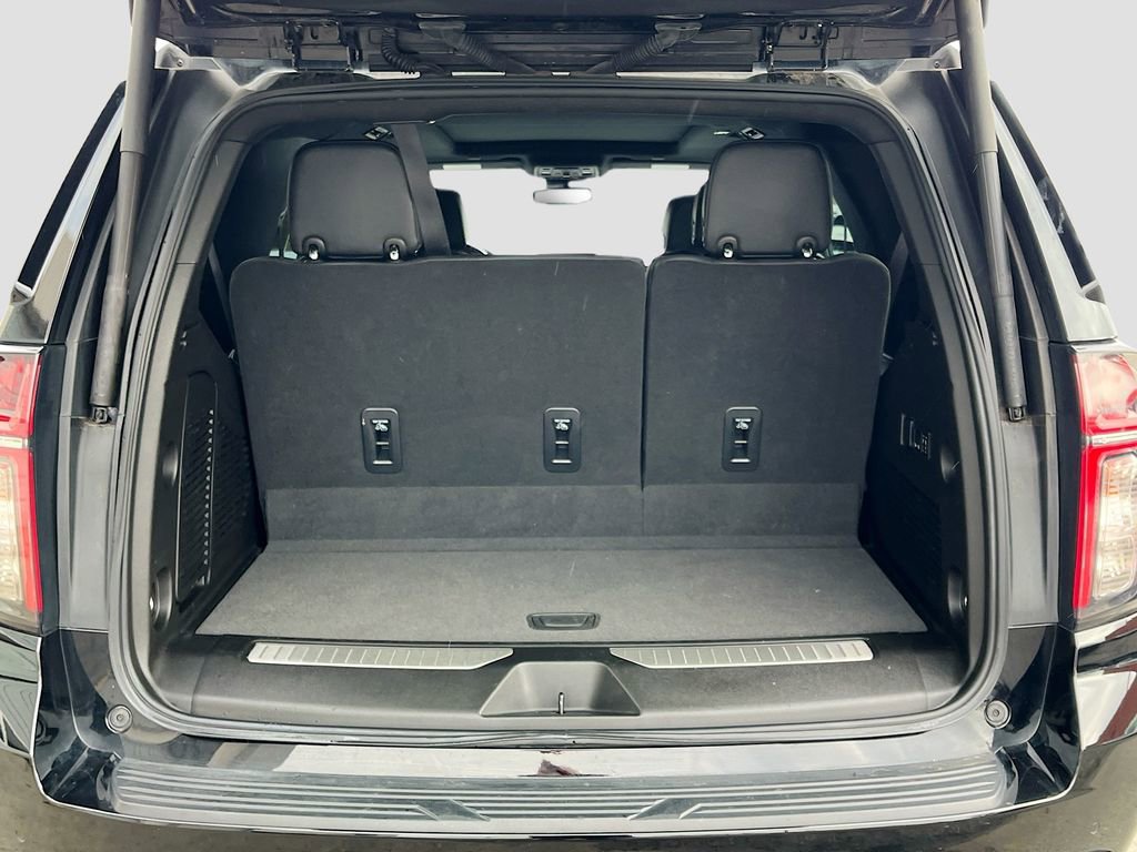 Used 2023 Chevrolet Tahoe RST w/ Sport Performance Package image 28