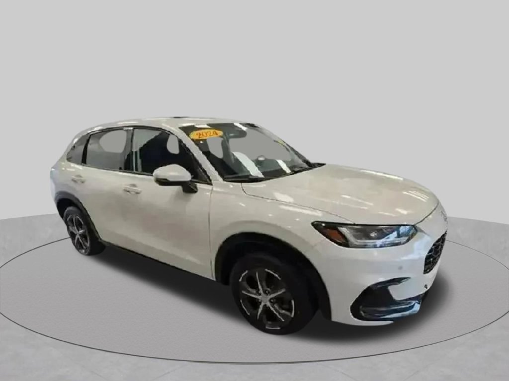 Used 2024 Honda HR-V EX-L image 27