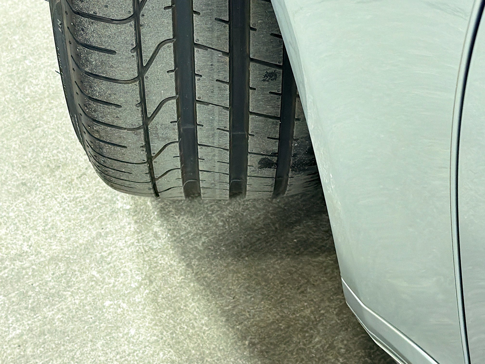 Used 2018 Porsche 911 Turbo S image 40