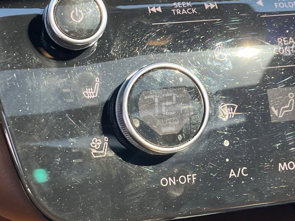 Used 2023 INFINITI QX60 Autograph w/ Cargo Package AWD/4WD image 26