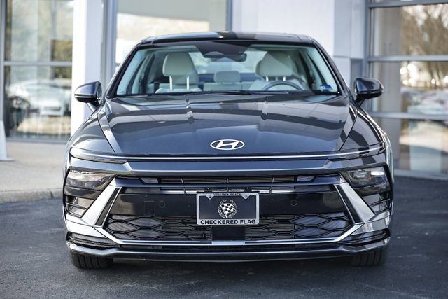 Used 2024 Hyundai Sonata SEL w/ Convenience Package image 12