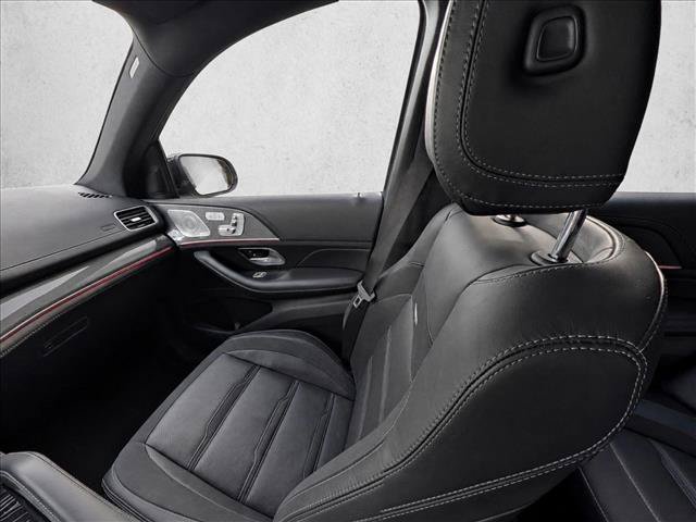 Certified 2021 Mercedes-Benz GLE 53 AMG 4MATIC image 18