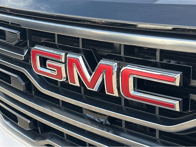 New 2026 GMC Sierra 1500 AT4 w/ AT4 Premium Package image 37