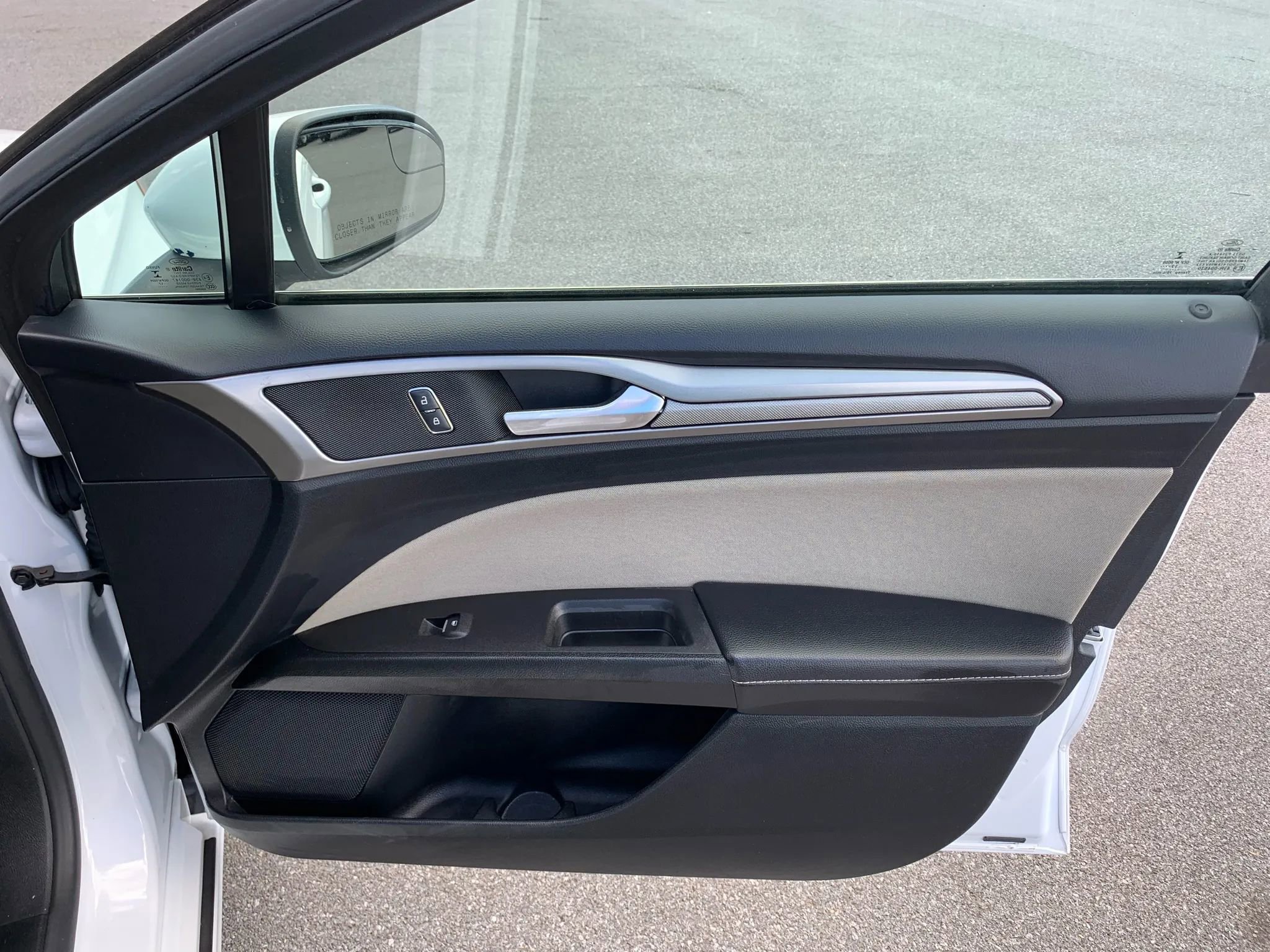 Used 2018 Ford Fusion S image 20