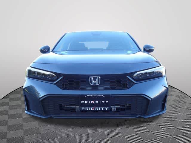 Used 2025 Honda Civic Sport image 5