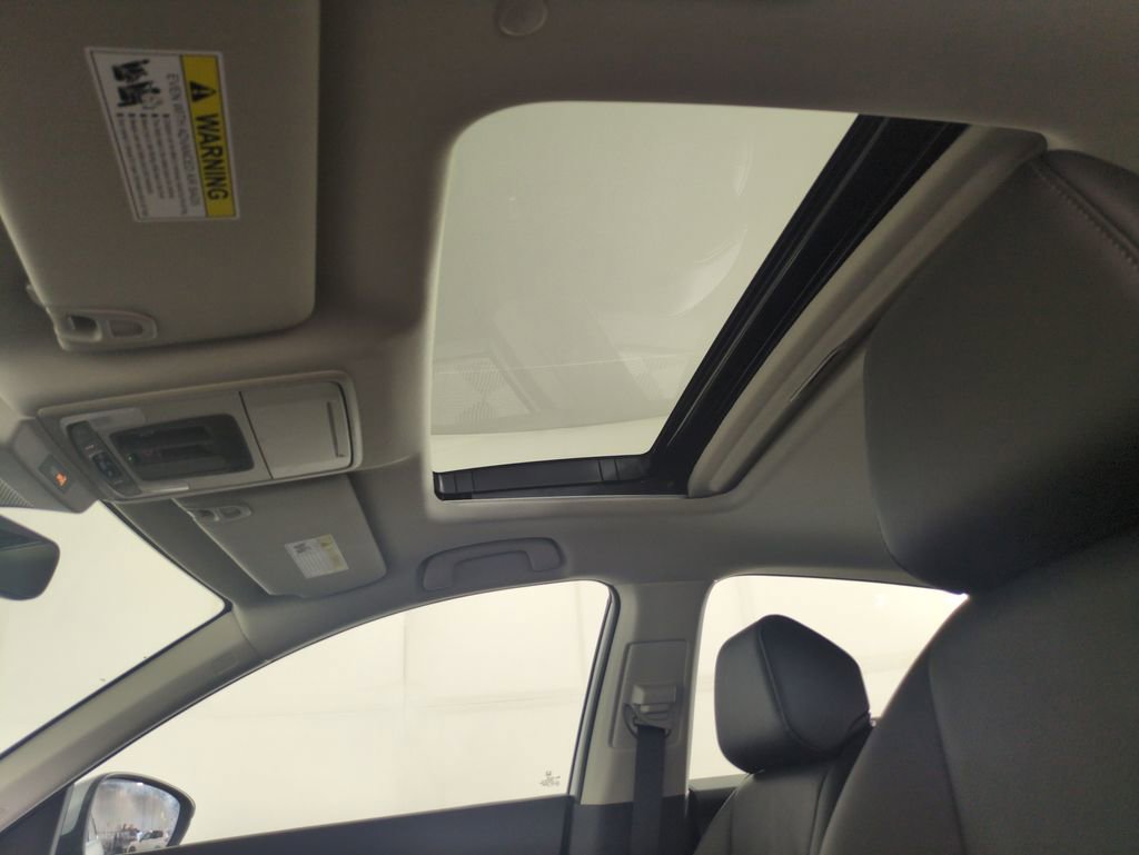 New 2026 Honda Accord EX-L image 20