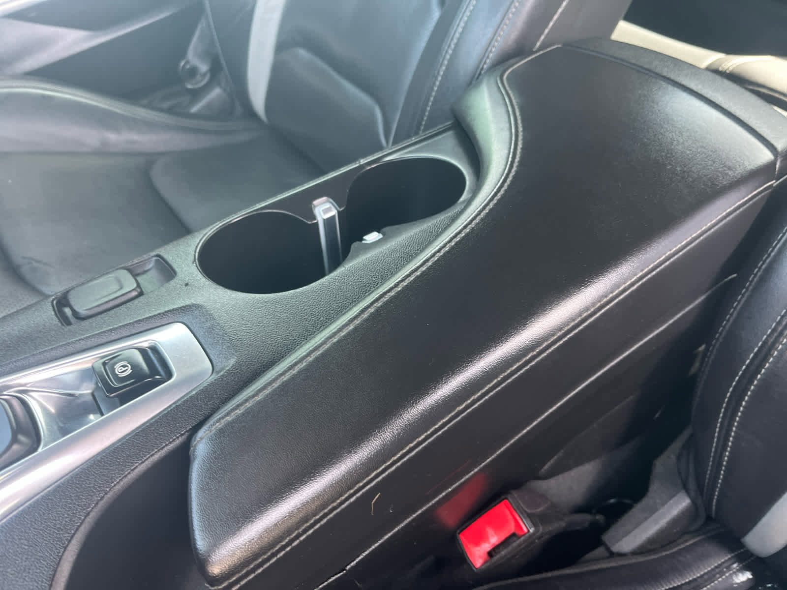 Used 2018 Chevrolet Camaro SS w/ Redline Edition image 18