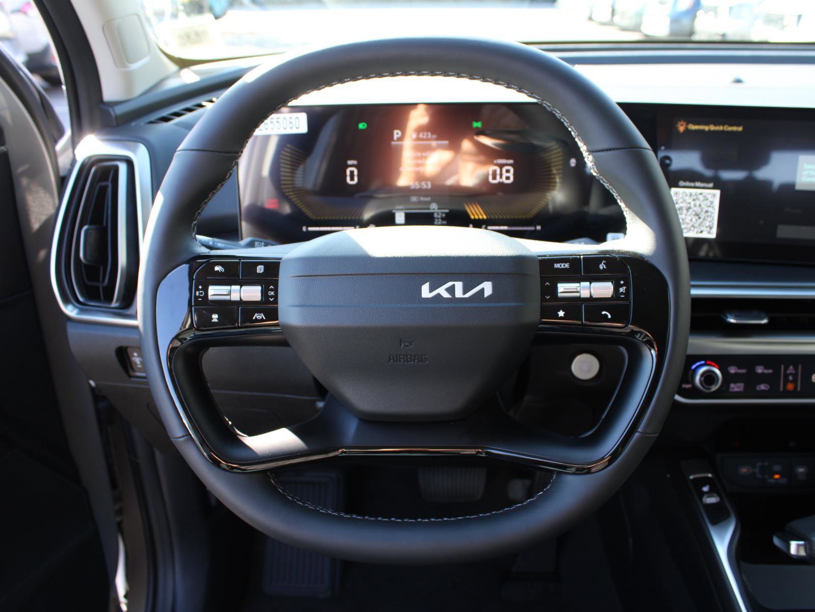 New 2026 Kia Sorento S image 10