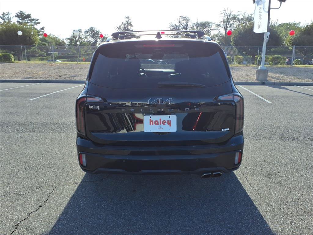 Used 2023 Kia Telluride SX Prestige X-Line AWD/4WD image 6