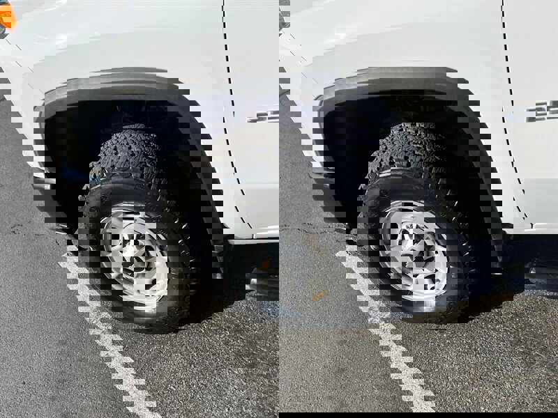 Used 2020 Chevrolet Silverado 2500 W/T w/ WT Fleet Convenience Package image 14