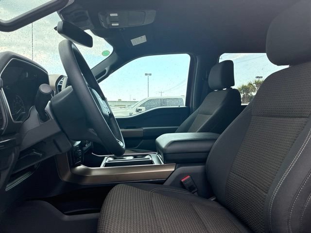 Used 2023 Ford F150 XL w/ Rattler Package AWD/4WD image 21