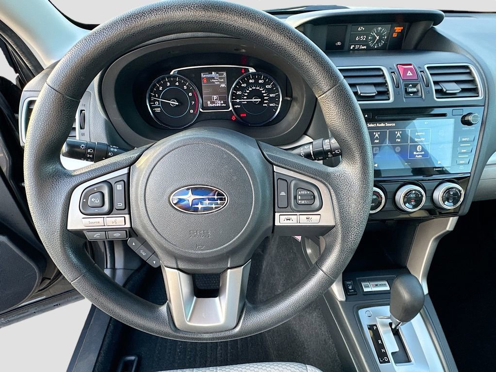 Used 2018 Subaru Forester 2.5i Premium image 12