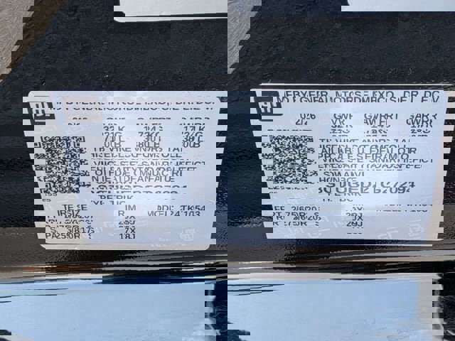 New 2026 GMC Sierra 1500 SLE AWD/4WD image 38