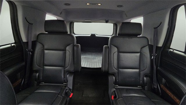 Used 2016 Chevrolet Tahoe LTZ image 28