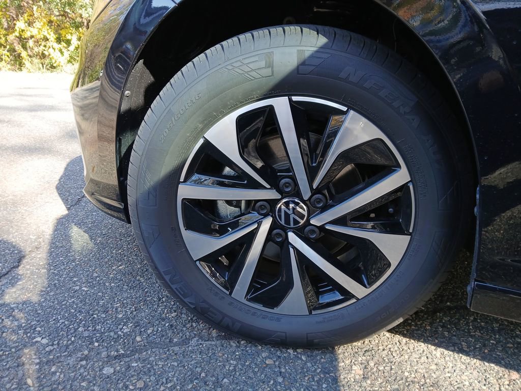 New 2026 Volkswagen Jetta S image 25