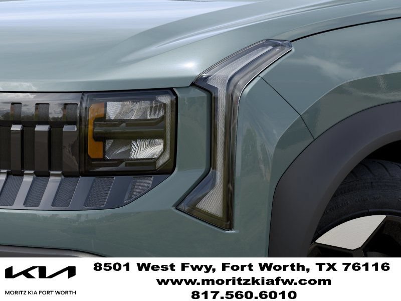 Used 2027 Kia Seltos S FWD image 8