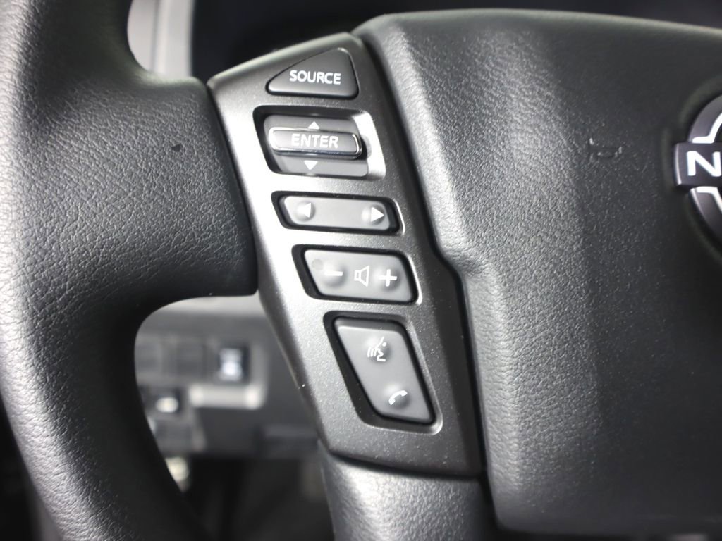 New 2026 Nissan Frontier S image 14