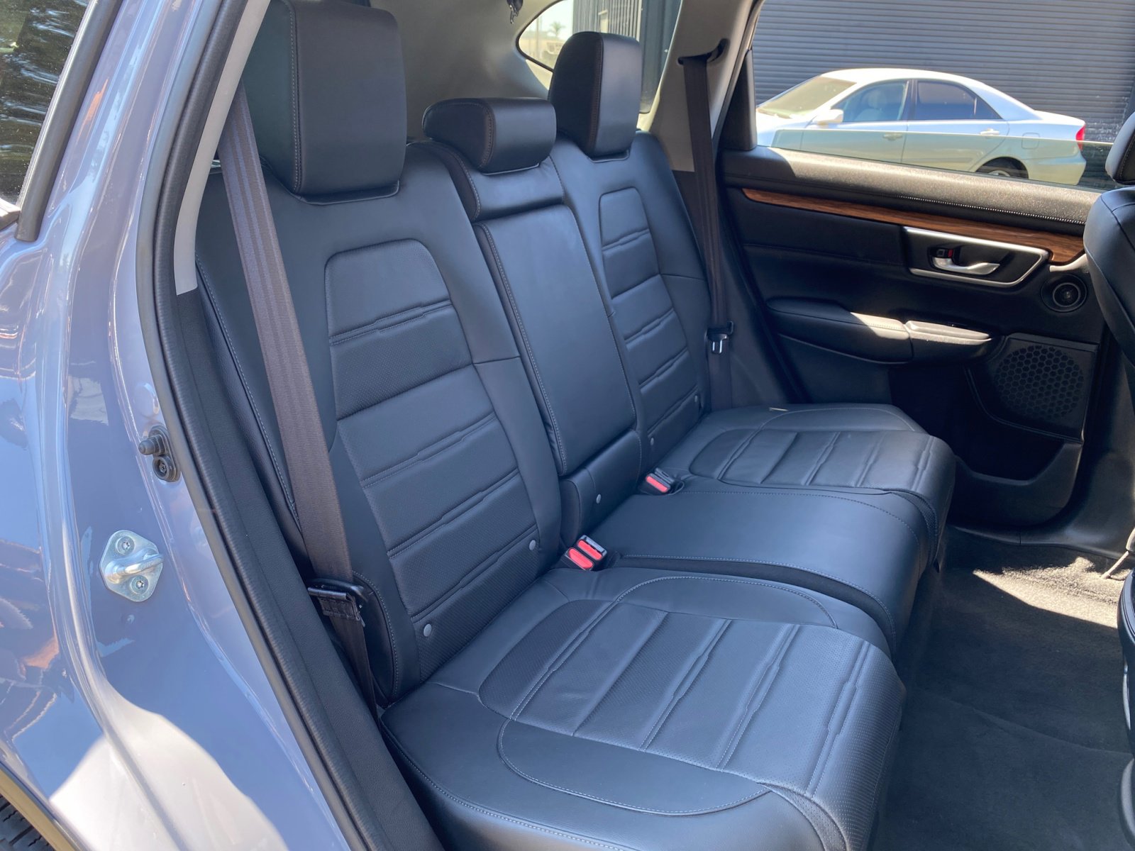 Used 2022 Honda CR-V EX-L image 21