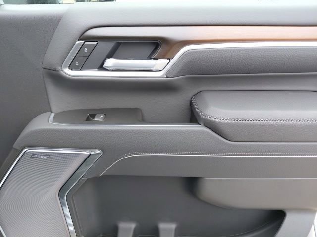 New 2026 GMC Sierra 2500 Denali w/ Denali Reserve Package AWD/4WD image 30
