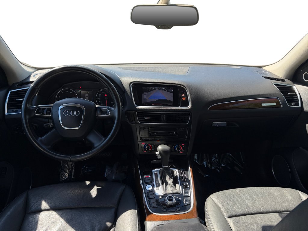 Used 2012 Audi Q5 3.2 Premium Plus AWD/4WD image 14