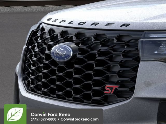 New 2026 Ford Explorer ST AWD/4WD image 19