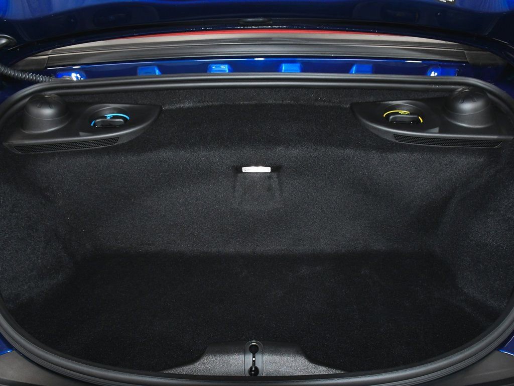 Used 2025 Porsche 718 Boxster GTS image 68