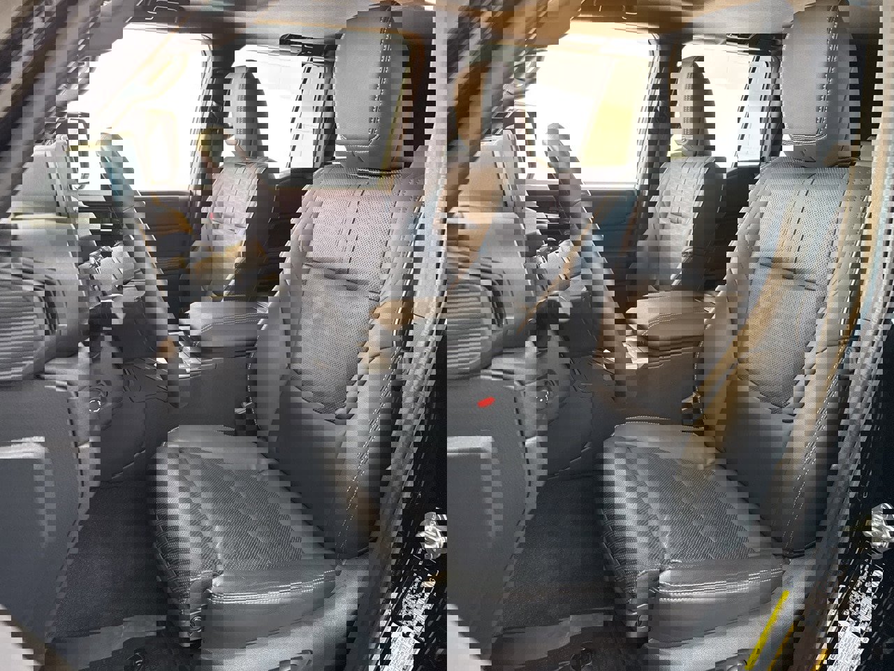 Certified 2024 Toyota Land Cruiser image 16